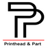 PrintheadAndPart