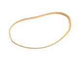 Mutoh VJ-1608HS CR Deceleration Belt Assy - DG-42458