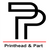 PrintheadAndPart
