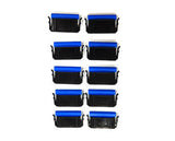 JV400-SUV Wiper Kit 400R (10 pcs) - SPA-0191