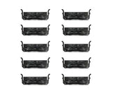 JV33 / Valuejet Wiper Holder (10 pcs)