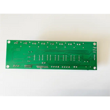 Zhongye large format printer Ink supply system board