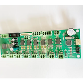 Zhongye large format printer Ink supply system board