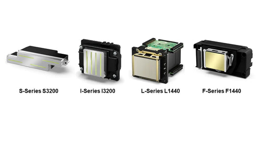 Epson Helps Advance Digital Industrial Printing with Availability of OEM PrecisionCore Printheads