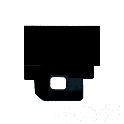 Roland Wiper Head for Solink - 1000003390