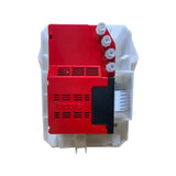 Brother GTX COLOR PRINTHEAD GTX Pro CMYK printhead - BR-GT-SC0764001 / SC6192101