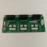 Roland XC-540 Assy, Heater Control Board - W700311411