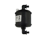 Arizona Capsule Filter Black 5 micron Filter Elbow - 3010102599