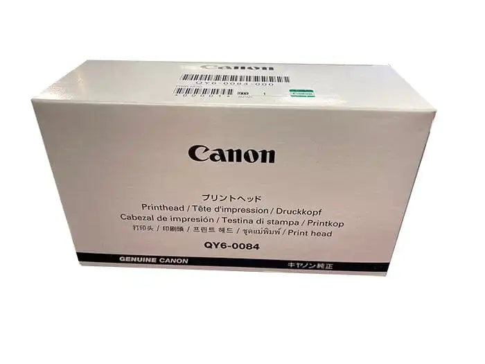 ORIGINAL BRAND NEW QY6-0084 FOR CANON PIXMA PRO-100 PRINTHEAD