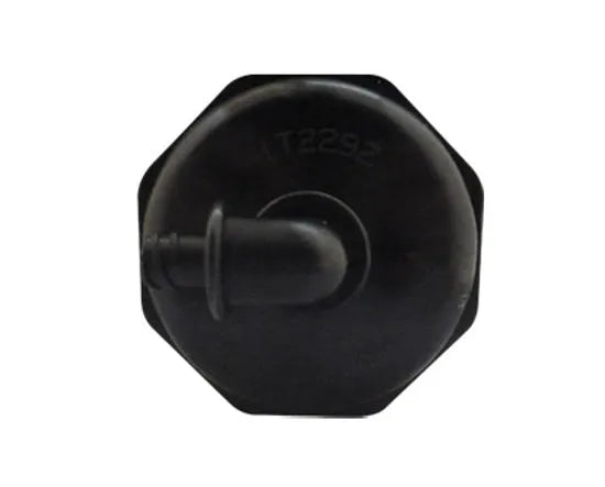 Arizona Capsule Filter Black 5 micron Filter Elbow - 3010102599