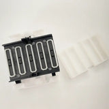 EPSON Pro 4900 P5000 SC-F2000 F2100 F2130 F2140 F2150 F2160 F2170 CAP,HEAD,LARGE ASSY.A,ASP - 1897161 / 1700000