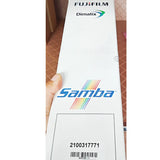 Fuji Samba G5L Printhead Part #: 2100317771