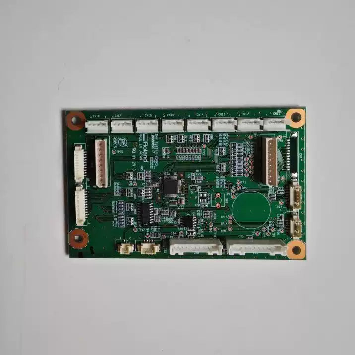 Roland XF-640 Assy, Ink System Board – 6702048100