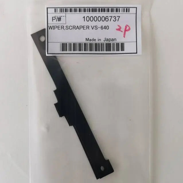 Roland VS-640 Wiper, Scraper - 1000006737
