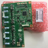 Roland RF-640 Assy, Valve Drive – W702716040