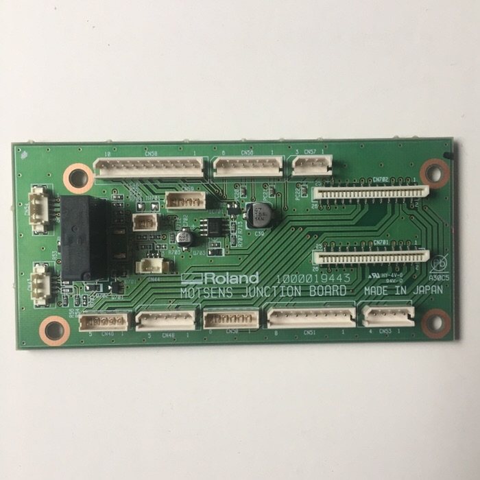 Roland LEJ-640 Assy, Motsens Junction - W701588240