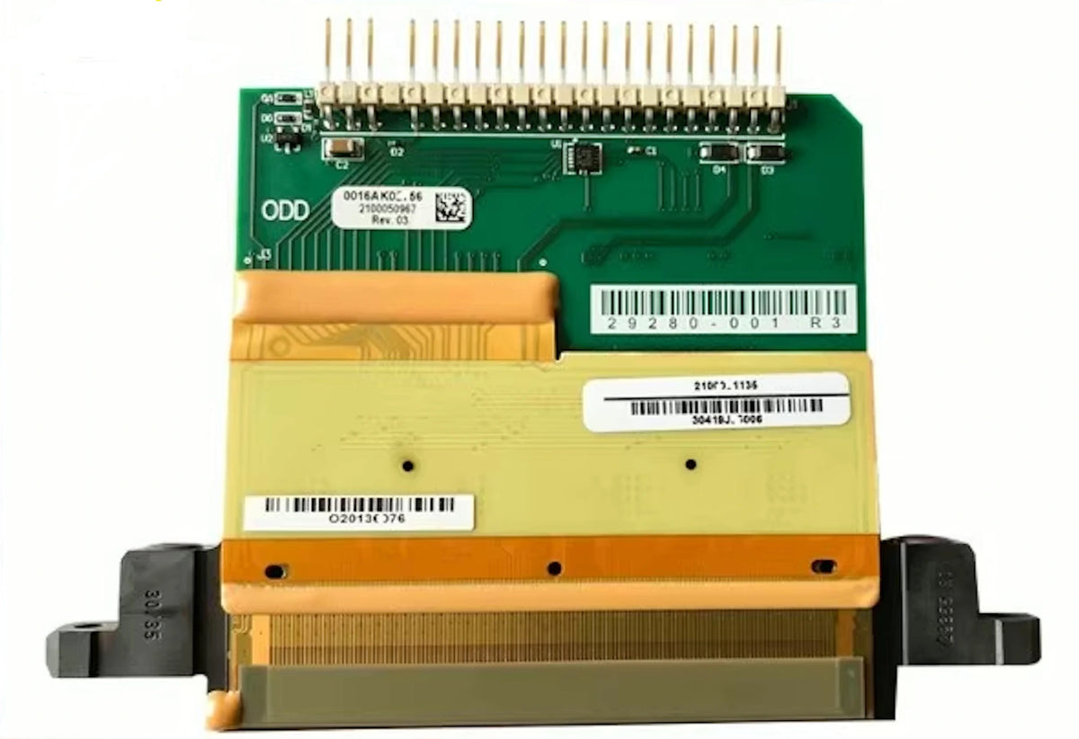 Emerald QE-256/30 AAA Printhead
