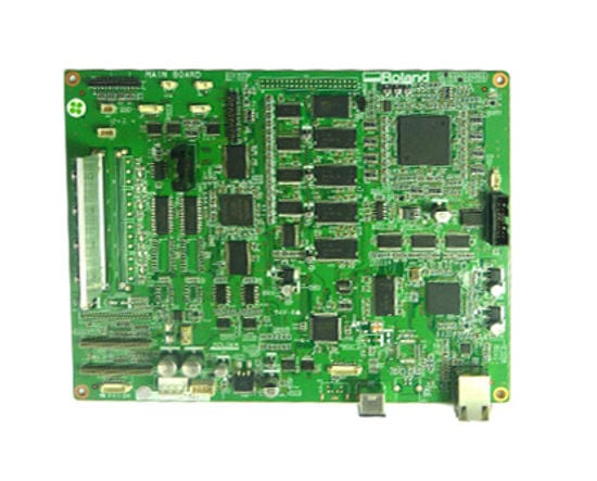 Roland SP-300i Assy, Main Board - 6701189010