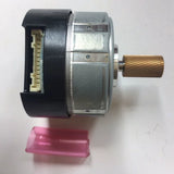 VG-640 Assy, Scan Motor - 6000002333
