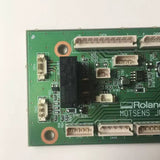 Roland LEJ-640 Assy, Motsens Junction - W701588240