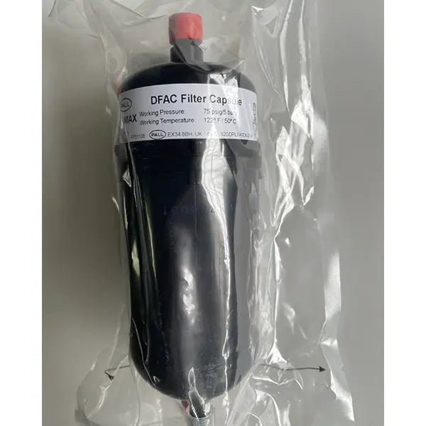 كبسولة فلتر PALL DFAC مقاس 5 ميكرون - DFAC2A050SW84M