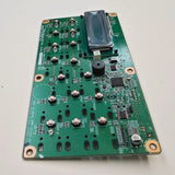 Roland EJ-640 XT-640 ASSY, PANEL BOARD - 6703524000