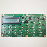 Roland EJ-640 XT-640 ASSY, PANEL BOARD - 6703524000