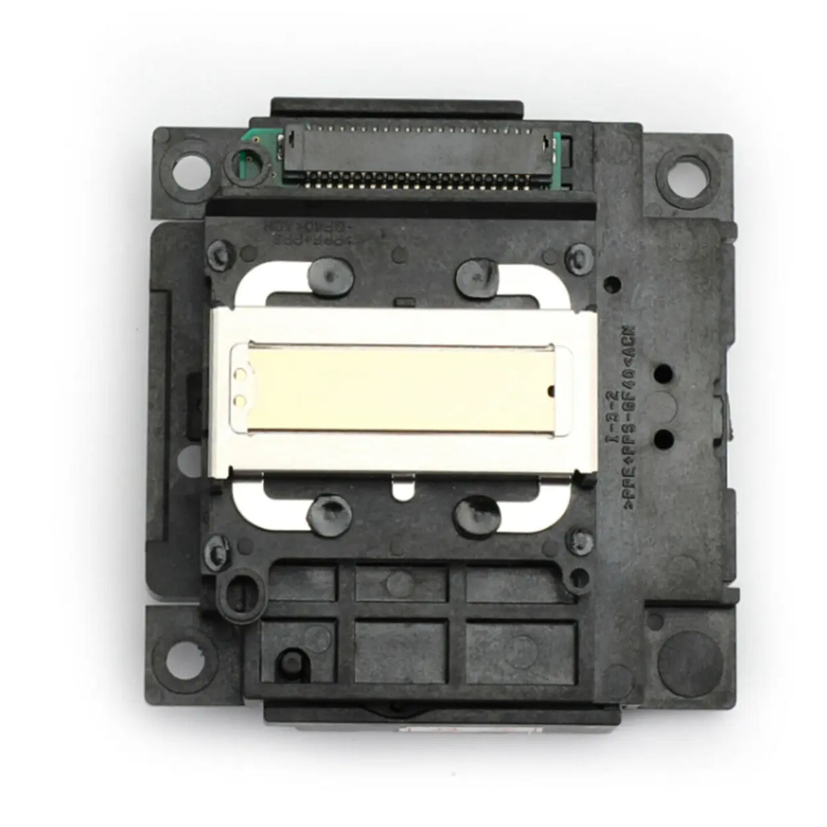 Genuine Print head for EPSON L1250 L3110 L3111 L3150 L3160 L3250 L3260 L3550 L3560 L4150 L4160 L4260 L5190 L5290 / ET-1800 2500 2550 2600 2650 2700 2750 2800 2850 4500 4700 4800 - FA04010 / FA04061