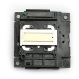 Genuine Print head for EPSON L1250 L3110 L3111 L3150 L3160 L3250 L3260 L3550 L3560 L4150 L4160 L4260 L5190 L5290 / ET-1800 2500 2550 2600 2650 2700 2750 2800 2850 4500 4700 4800 - FA04010 / FA04061
