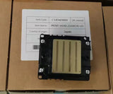 Genuine Print Head for EPSON I3200(4)-U1 (UV) - C14FA69000