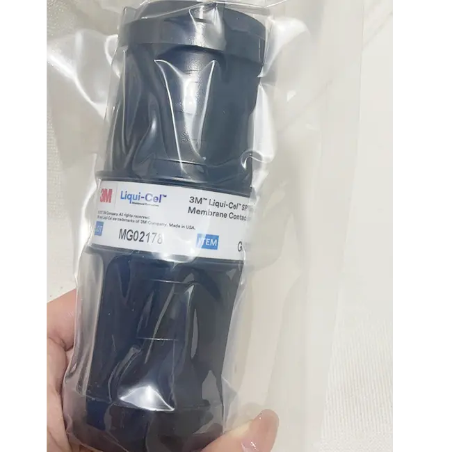 3M™ Liqui-Cel™ SP Series Membrane Contactor - 7100136660 G638W