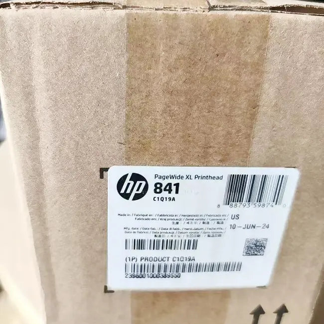 HP 841/874 PageWide XL Printhead (C1Q19A)