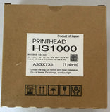 Konica KM HS1000 Printhead