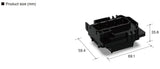Genuine Print Head for EPSON I3200-E1 (Eco-Solvent) - C14FA71000