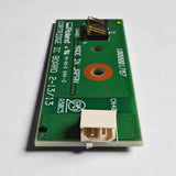 Roland LEC-300 Assy, Cartridge IC Board - W700900130