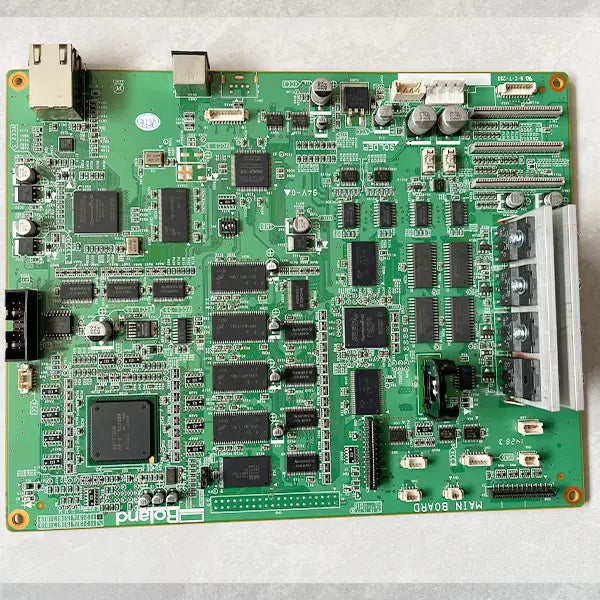 VS-640i Assy, Main Board - 6702419000 for Roland Printer