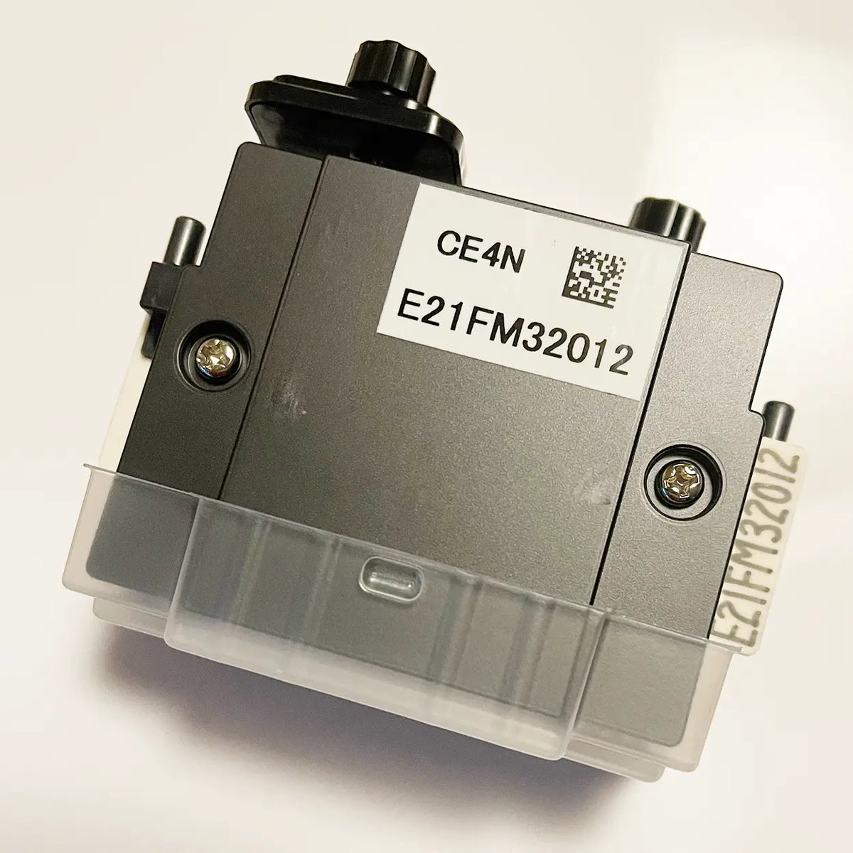 CE4/CE4N HEAD ASSY UJF MK-II – PART CODE M018821