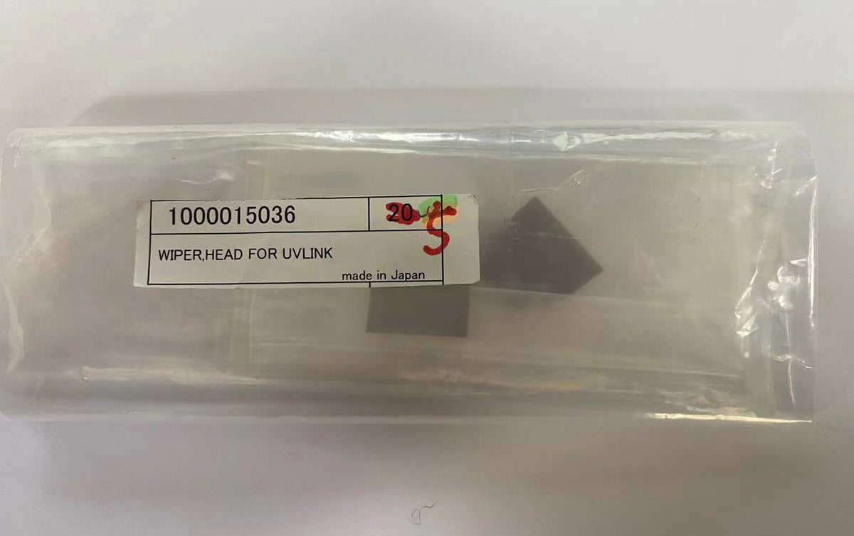 ROLAND LEF200 Wiper, Head for UV Ink – 1000015036