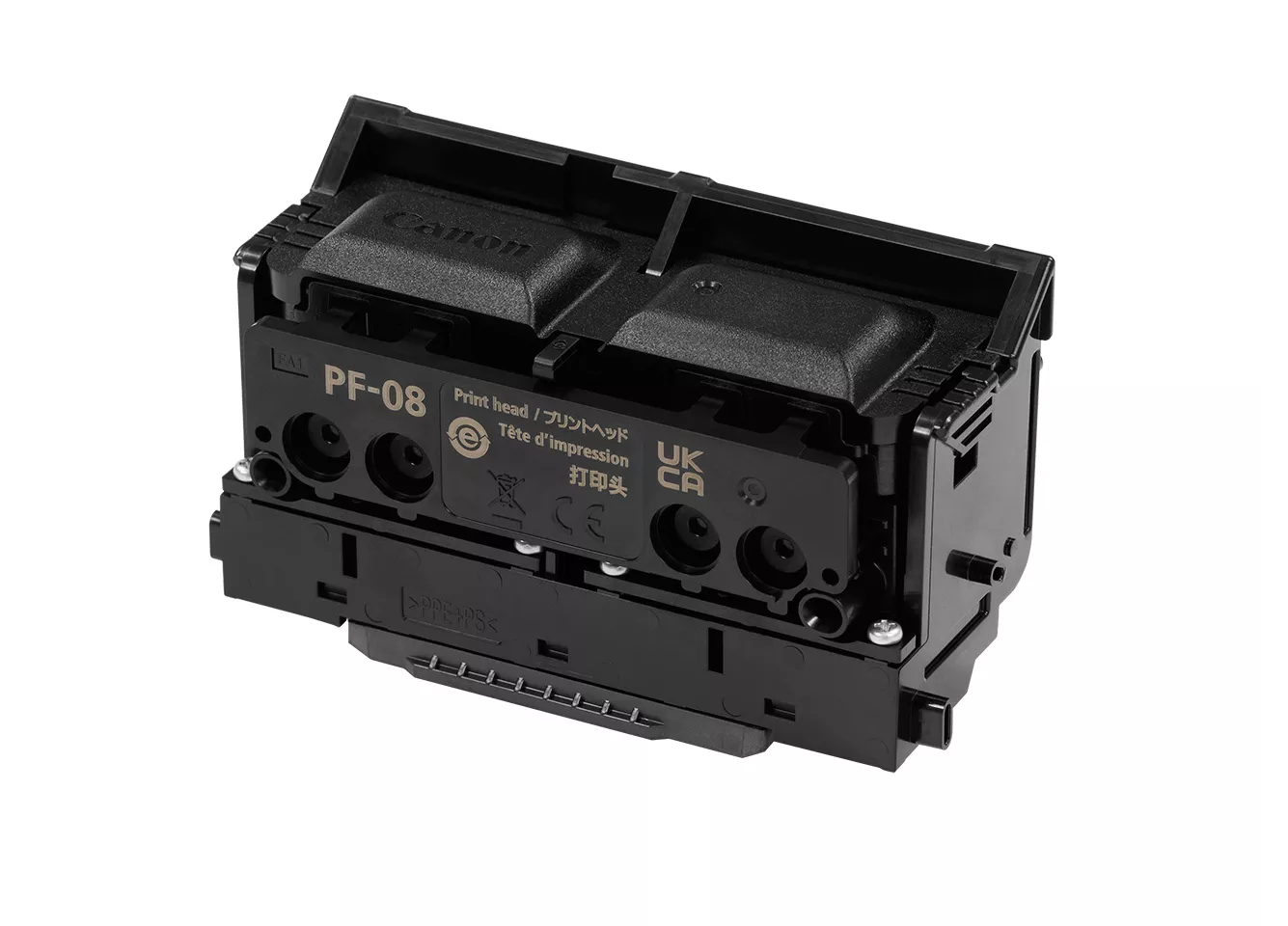 Oringla Brand New Canon PF-08 Print Head