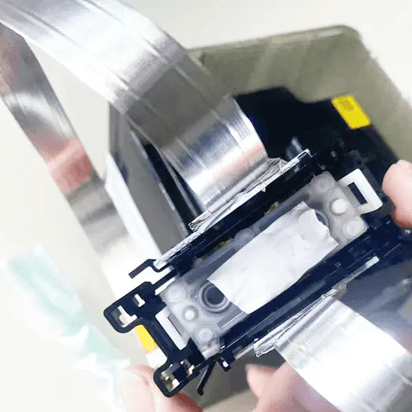 VG-SG Assy Inkjet Head 200L - 6000004769  NEW PART CODE 6000002330 / 6000004770/6000005975