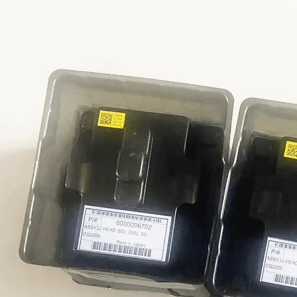 VG-SG Assy Inkjet Head 200L - 6000004769  NEW PART CODE 6000002330 / 6000004770/6000005975