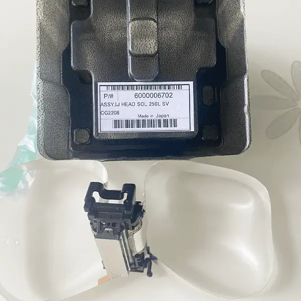 VG-SG Assy Inkjet Head 200L - 6000004769  NEW PART CODE 6000002330 / 6000004770/6000005975