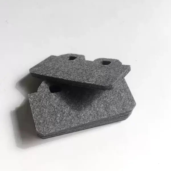 Roland VS-640 Wiper Head Felt - 1000006736/1000027150