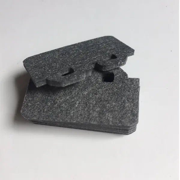 Roland VS-640 Wiper Head Felt - 1000006736/1000027150