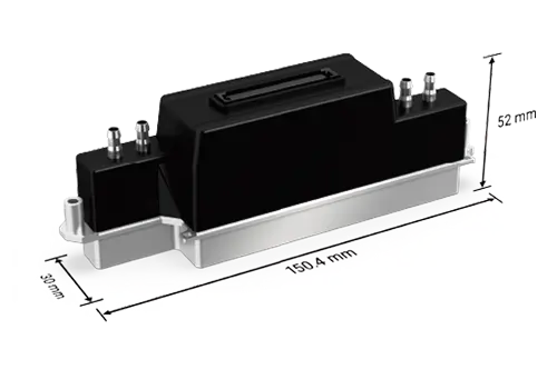 Epson S3200-U3 Printhead