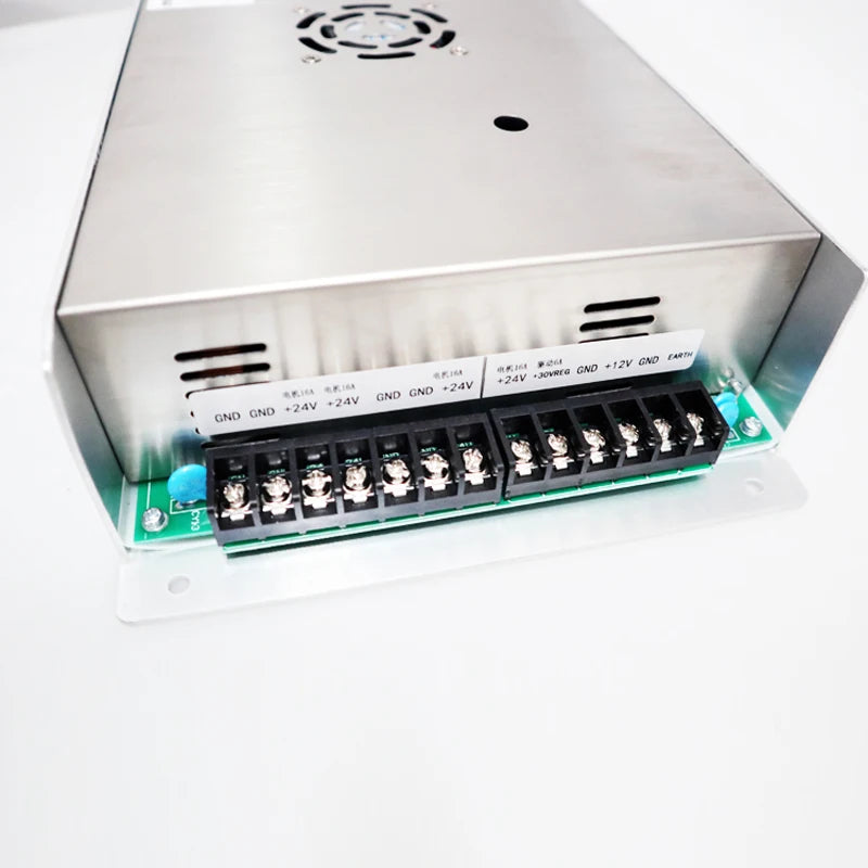 Winsun Power Supply WS200-3EAC-243A WS200-3EAC-247 for Epson DX5 print head For Galaxy Allwin Outdoor Printer Machine