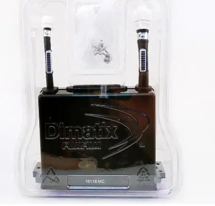 StarFire™ SG1024/MC 26PL Printhead Starfire