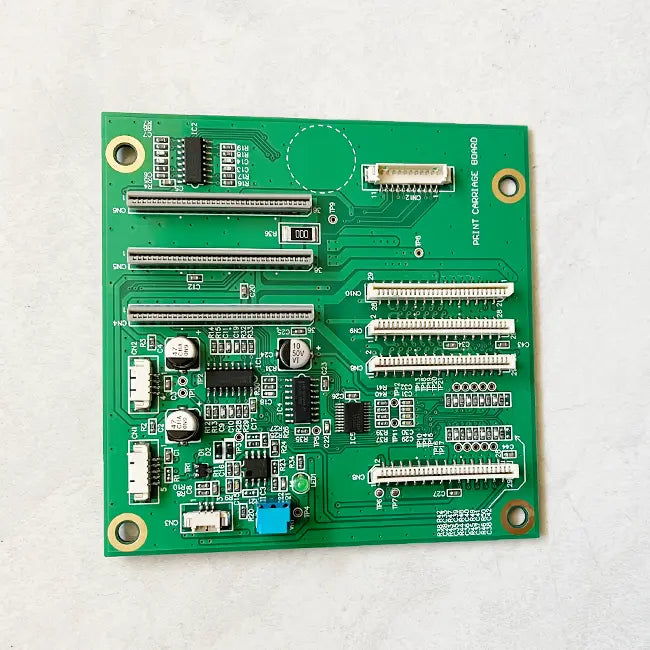 ROLAND VS-640 / VS-540 / VS-300 / VS-420. ASSY, PRINT CARRIAGE BOARD - W701407010