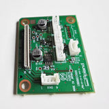 ROLAND BN-20 ASSY, CUT CARRIAGE BOARD - W701681230 / W701681232