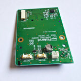 ROLAND XR-640 ASSY,CUT CARRIAGE BOARD - W702028251
